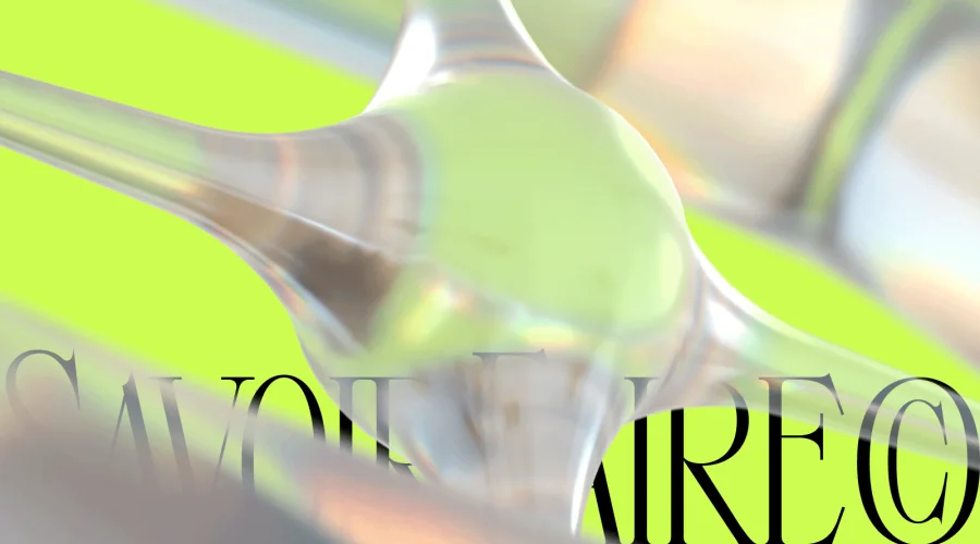 SavoirFaire©. Holistic creative studio based in NYC.