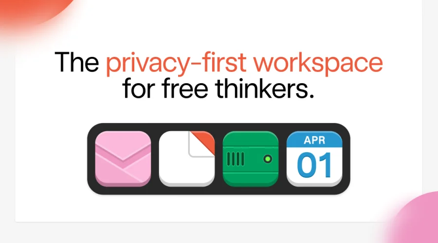Skiff - Private, encrypted, secure email - 10 GB free