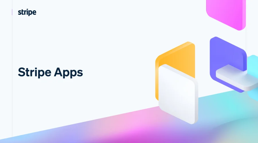 CrÃ©er une application Stripe | Stripe