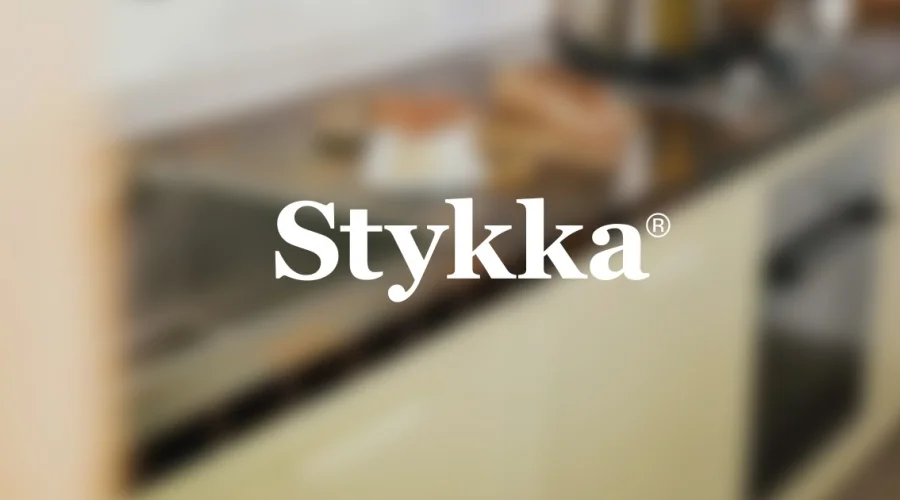 Stykka - Kitchens for a lifetime