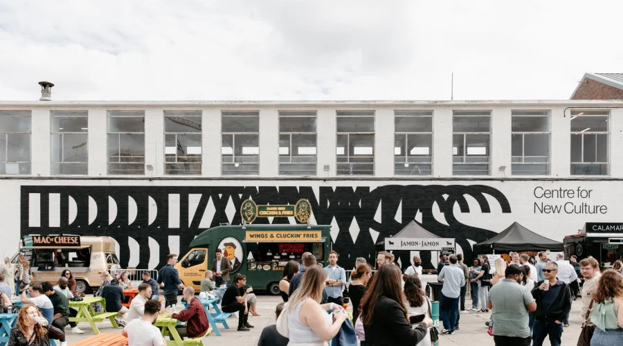 Homepage - The Beams