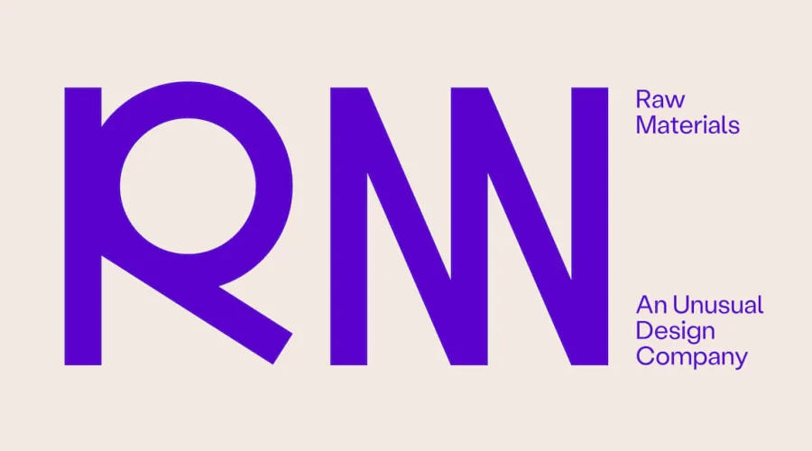 Raw Materials | An Unusual Design Company
