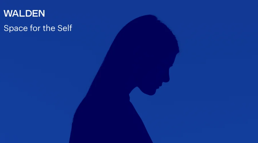 Walden - Meditation Essentials