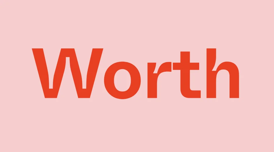 Worth Agency