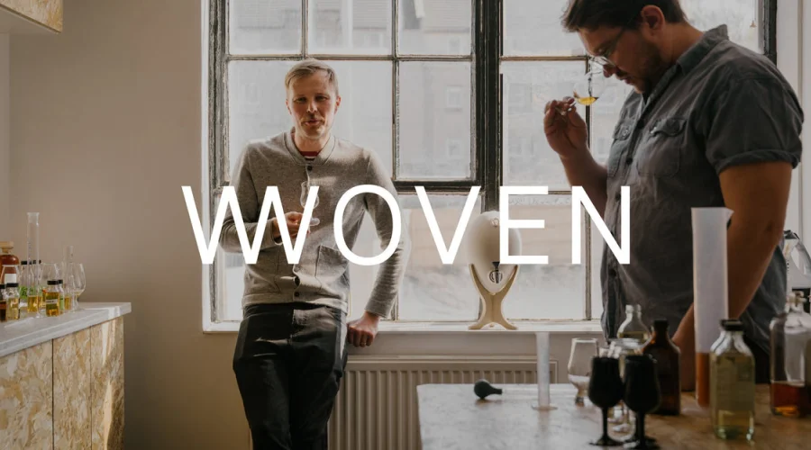 Woven Whisky Makers