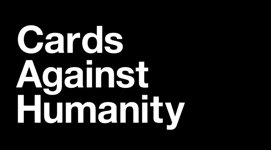 Cards Against Humanity