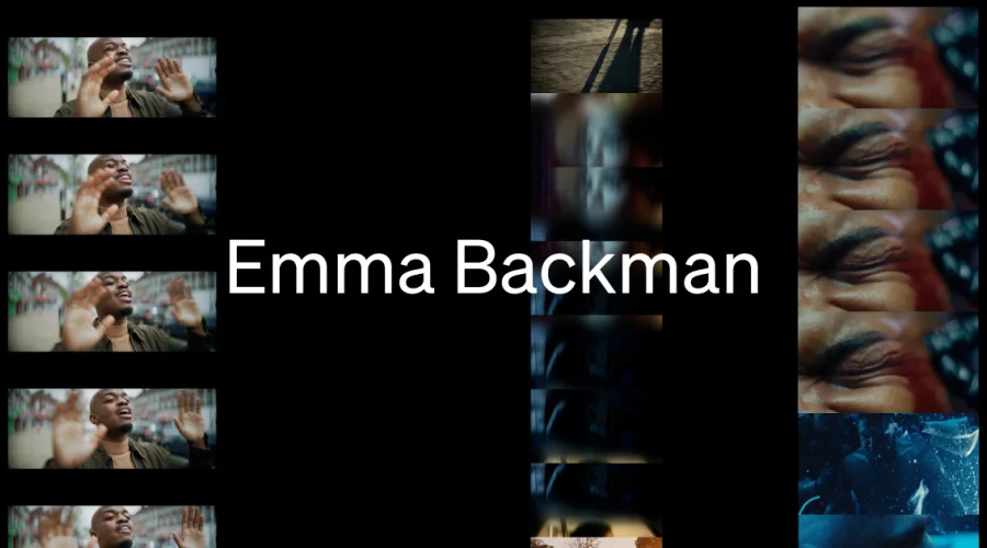 Emma Backman