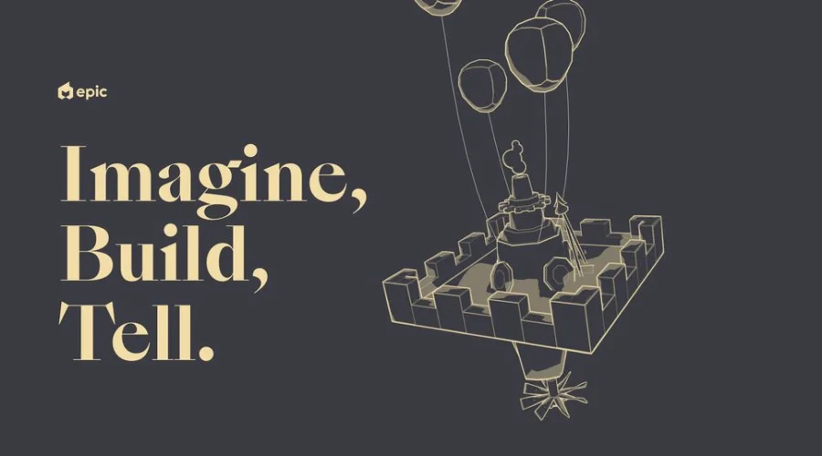 Branding & Web Agency | EPIC Agency