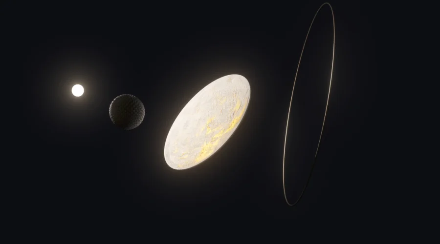 Global Digital Design Studio