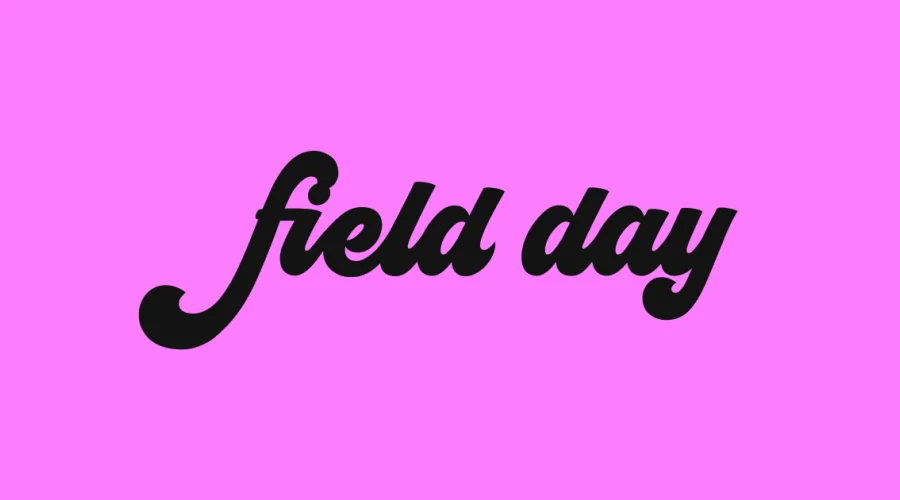 Field Day Sound