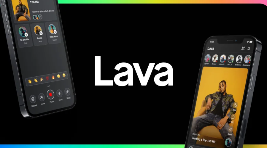 Ayo - Social Audio App