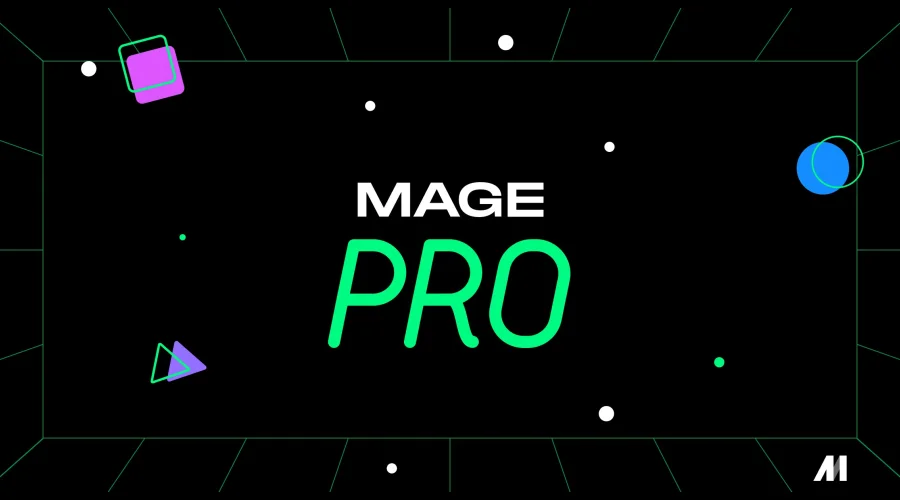 Magical Data Engineering Workflows | Mage AI