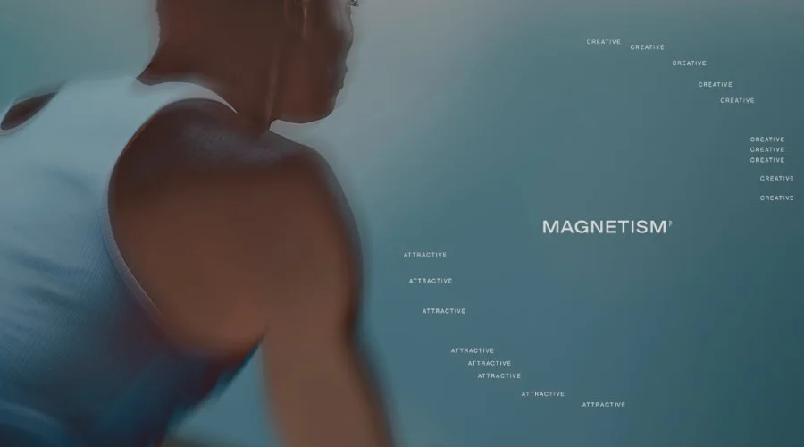 Magnetism | Creative Agency