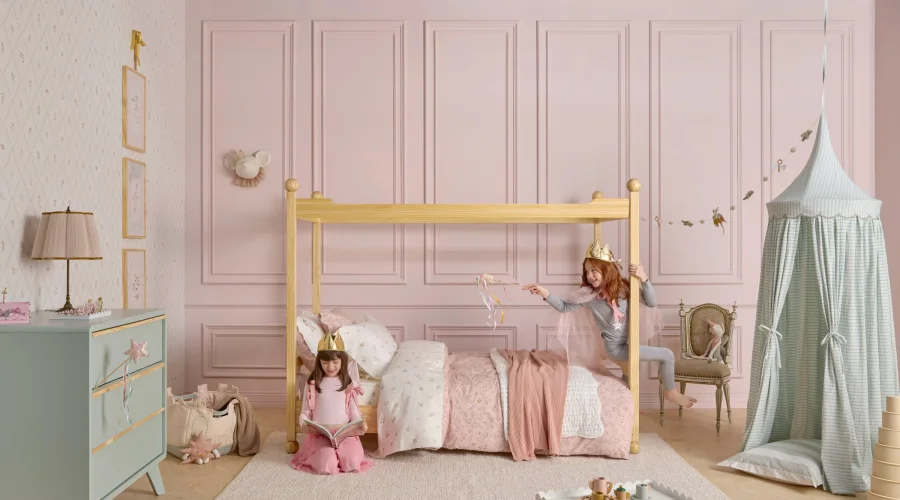 Delightful Baby & Kids Furniture & Decor | Nestig