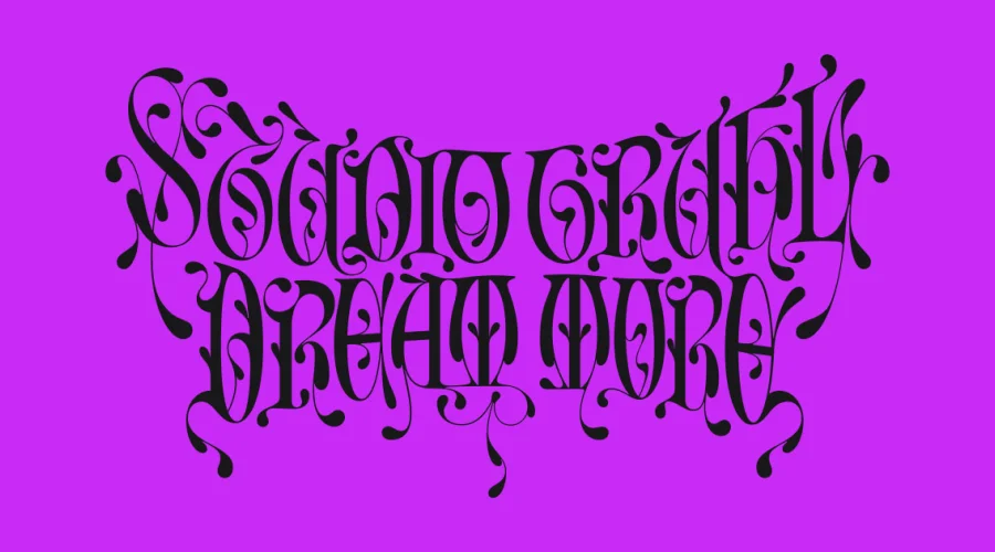 Studio Gruhl – Brand & Digital Design Studio