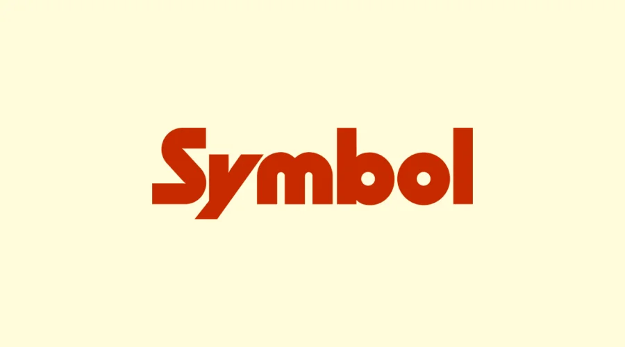 Symbol | Furniture