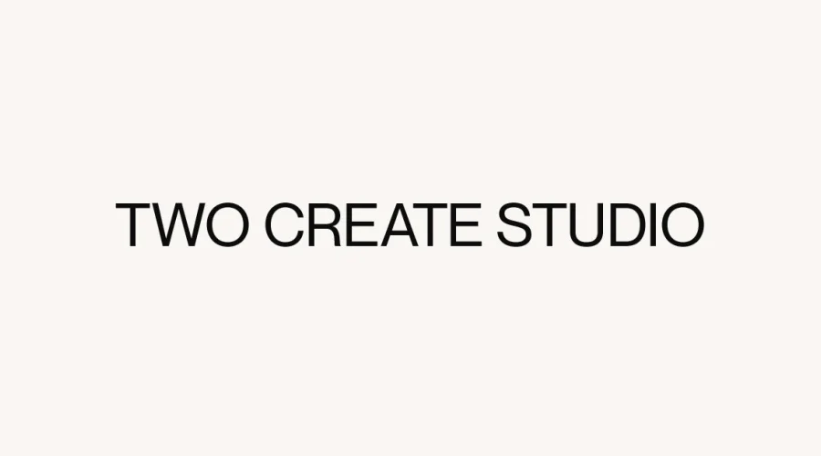 Two Create Studio