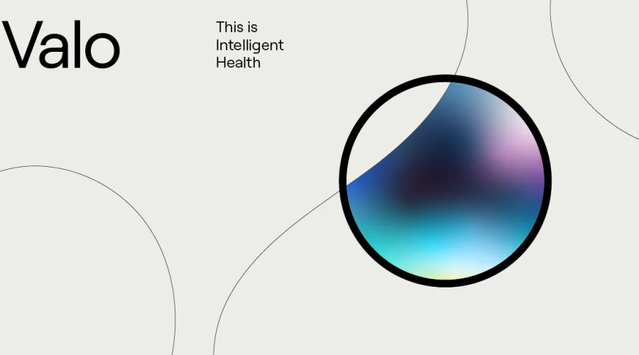 This is Intelligent Health