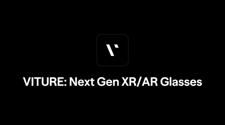 VITURE: Next Gen XR/AR Glasses