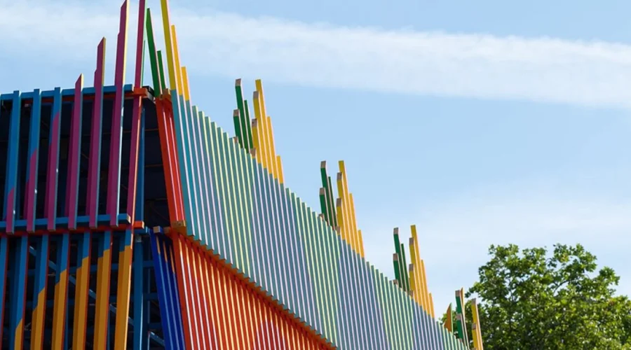 Yinka Ilori Studio - Yinka Ilori Studio