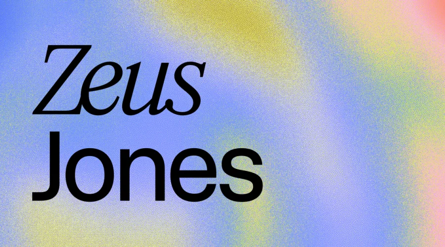 Zeus Jones | Brand, Culture & Experience