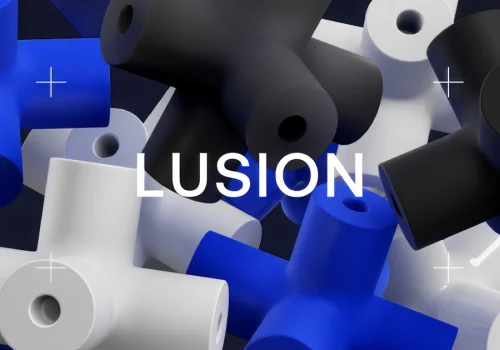 Lusion
