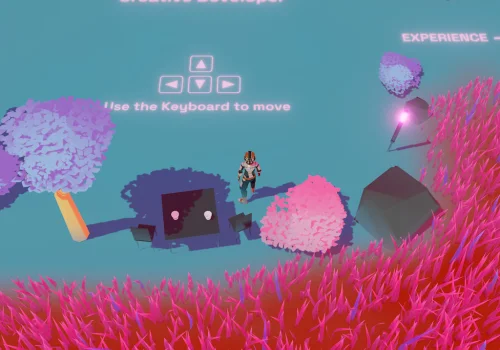 Thibault Introvigne Gamefolio