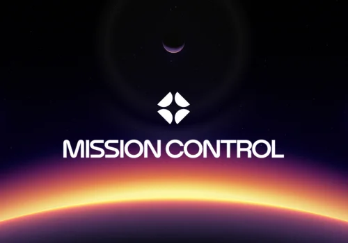 Mission Control