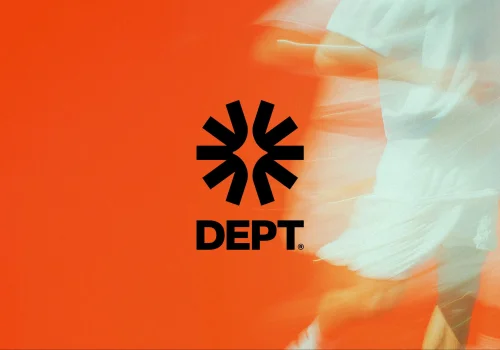 DEPT® | Growth Invention | Tech & Marketing