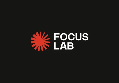 Building Brands That Lead and Inspire | Focus Lab®