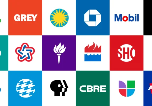 Chermayeff & Geismar & Haviv