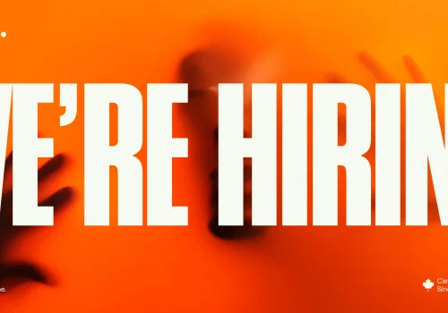 Critical Mass | Digital Experience Design & Marketing Agency