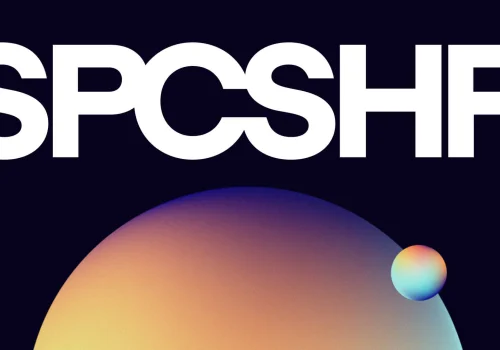 SPCSHP | Creative Agency Driving Human Connections