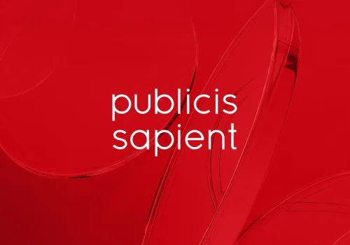 Publicis Sapient AI | AI-Powered Enterprise Transformation
