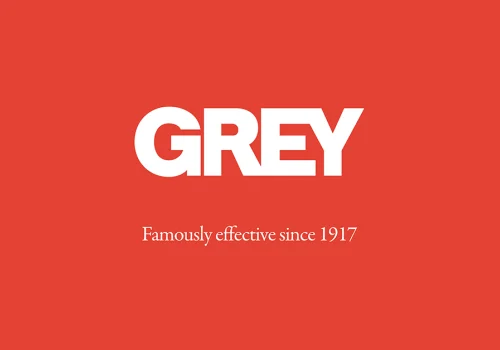 Grey | Advertising Agency | Famously Effective