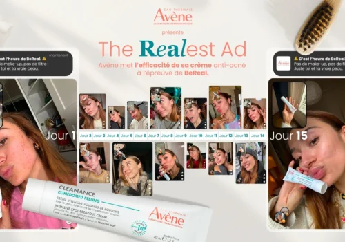 Agence CrÃ©ative - We Are Social France