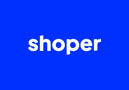 Sklep internetowy - Załóż sklep online z Shoper
