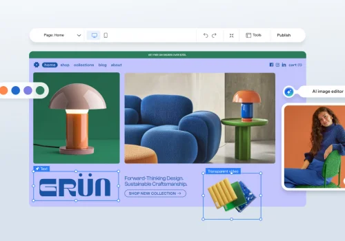 Your vision. Your goals. Your website. | Wix.com