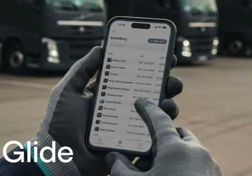 No Code App Builder: Create Custom, AI-Powered Apps | Glide