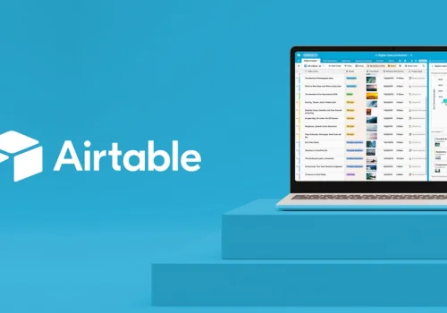 Airtable: AI App Building for Enterprise - Airtable