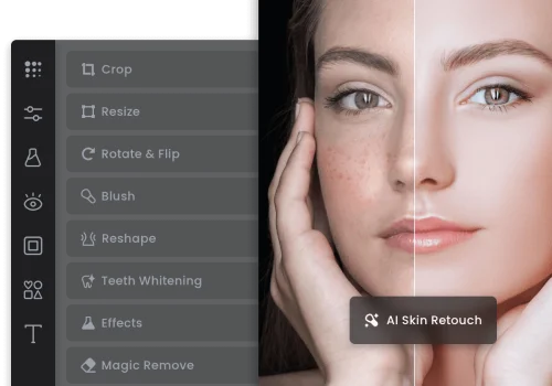 Photo Editor: Free Online Photo Editing & Image Editor | Fotor
