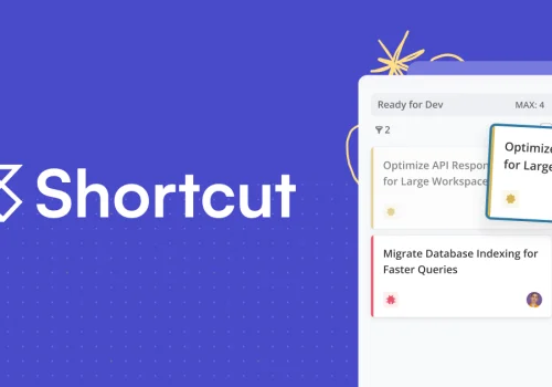 Shortcut – Project Management for Product & Engineering Teams