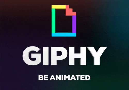 GIPHY - Be Animated
