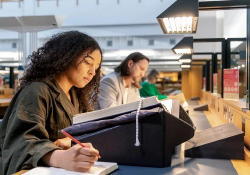 Welcome to the British Library