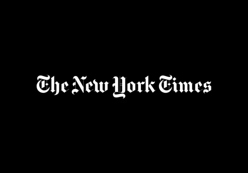 The New York Times - Breaking News, US News, World News and Videos