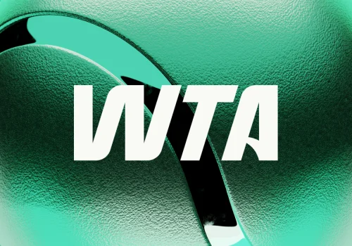 The Official Home of the Women's Tennis Association | WTA Tennis