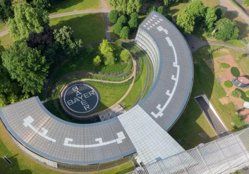 Bayer – Global Home