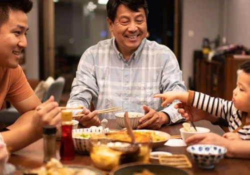 Human, Pet and Animal Nutrition Company