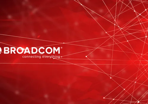 Broadcom Inc. | Connecting Everything