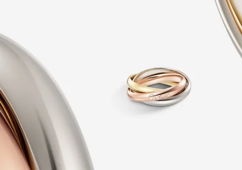 Cartier© Official Website - Jeweller and Watchmaker since 1847